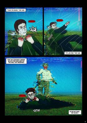 Read Red Raid Revenants Multiplayer (RRR-MP)  2 Page 10 in English