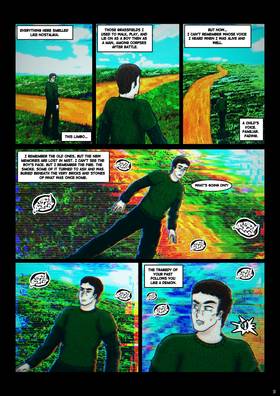 Read Red Raid Revenants Multiplayer (RRR-MP)  2 Page 7 in English