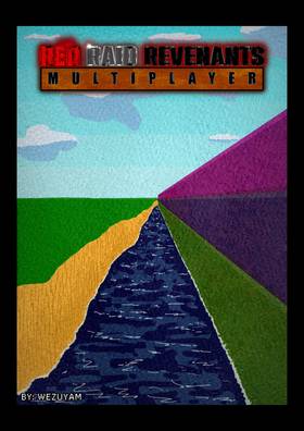 Read Red Raid Revenants Multiplayer (RRR-MP)  3 Page 1 in English