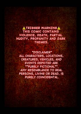 Read Red Raid Revenants Multiplayer (RRR-MP)  3 Page 3 in English