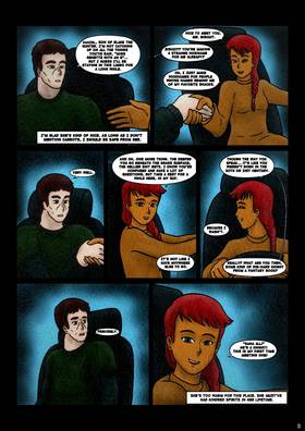 Read Red Raid Revenants Multiplayer (RRR-MP)  3 Page 6 in English