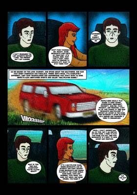 Read Red Raid Revenants Multiplayer (RRR-MP)  3 Page 7 in English