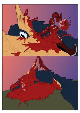 Read Boudica  1 Page 8 in English