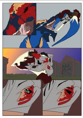 Read Boudica  1 Page 4 in English