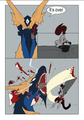 Read Boudica  1 Page 3 in English