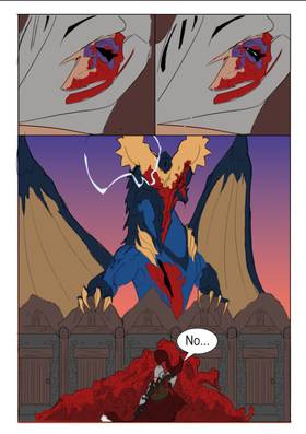 Read Boudica  1 Page 5 in English