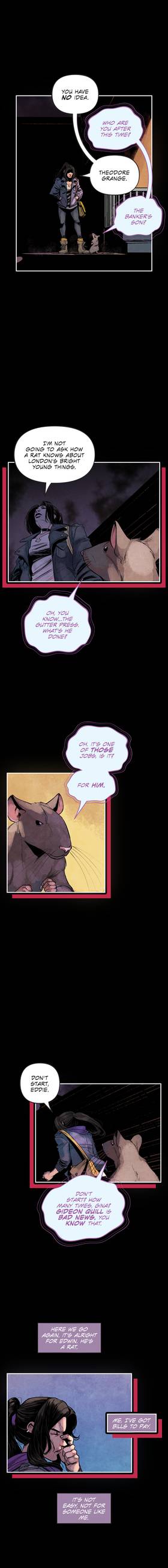 Read Shadow Service (Toons)  2 Page 2 in English