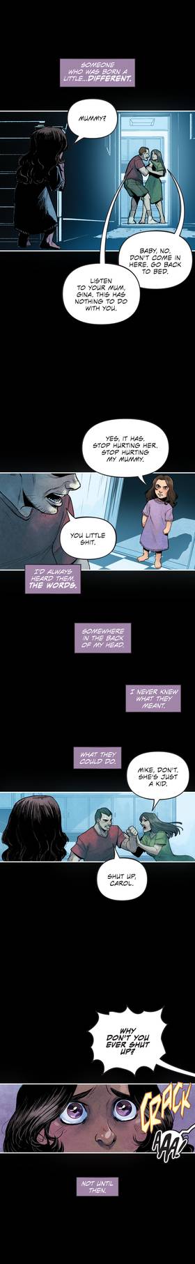 Read Shadow Service (Toons)  2 Page 3 in English