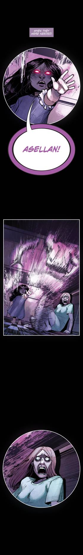 Read Shadow Service (Toons)  2 Page 4 in English