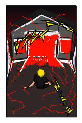 Read Devastate   1 Page 10 in English