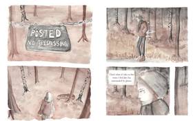 Read Stars Gone By  1 Page 4 in English