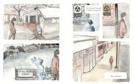 Read Stars Gone By  1 Page 5 in English