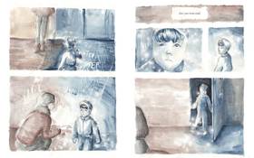 Read Stars Gone By  1 Page 7 in English