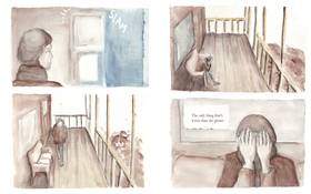 Read Stars Gone By  1 Page 8 in English