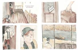 Read Stars Gone By  1 Page 9 in English