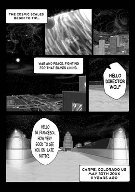 Read Prime Code  1 Page 4 in English