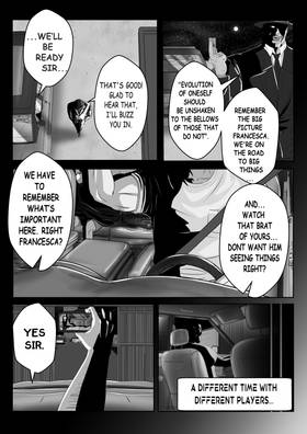Read Prime Code  1 Page 6 in English