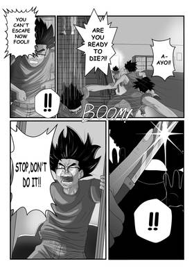 Read Prime Code  1 Page 10 in English