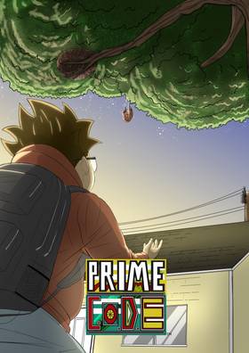 Read Prime Code  2 Page 1 in English