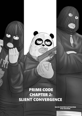 Read Prime Code  2 Page 4 in English