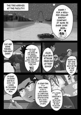 Read Prime Code  2 Page 5 in English