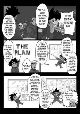 Read Prime Code  2 Page 6 in English