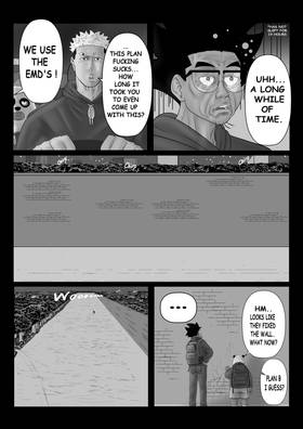 Read Prime Code  2 Page 7 in English