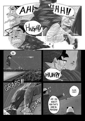 Read Prime Code  2 Page 10 in English