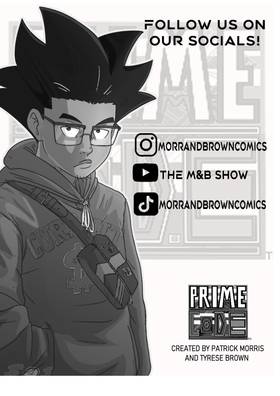 Read Prime Code  3 Page 4 in English