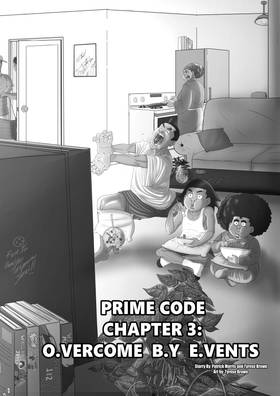 Read Prime Code  3 Page 5 in English