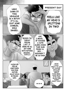 Read Prime Code  3 Page 7 in English