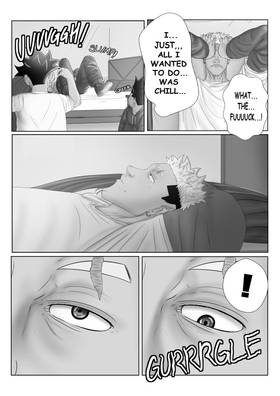 Read Prime Code  3 Page 8 in English