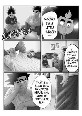 Read Prime Code  3 Page 9 in English