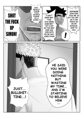 Read Prime Code  3 Page 10 in English