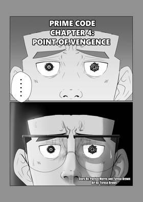 Read Prime Code  4 Page 5 in English