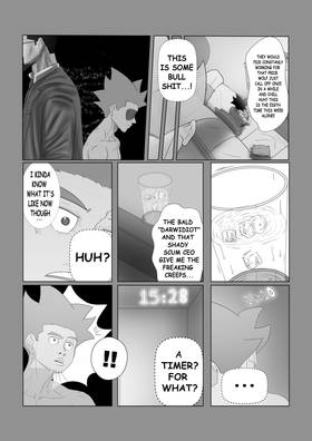 Read Prime Code  4 Page 10 in English
