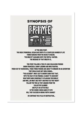 Read Prime Code  4 Page 3 in English