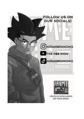 Read Prime Code  4 Page 2 in English