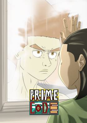 Read Prime Code  4 Page 1 in English