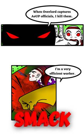 Read Cosmos In Crisis  57 Page 5 in English