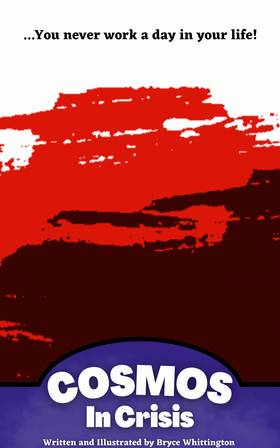 Read Cosmos In Crisis  57 Page 8 in English