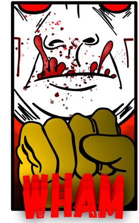 Read Cosmos In Crisis  60 Page 6 in English