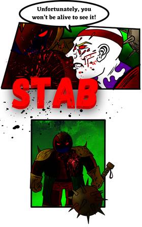 Read Cosmos In Crisis  61 Page 5 in English