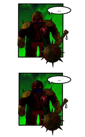 Read Cosmos In Crisis  61 Page 6 in English
