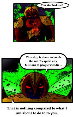 Read Cosmos In Crisis  61 Page 7 in English