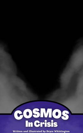 Read Cosmos In Crisis  61 Page 8 in English