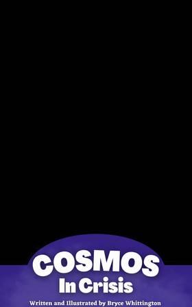 Read Cosmos In Crisis  62 Page 10 in English