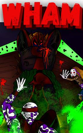 Read Cosmos In Crisis  63 Page 4 in English