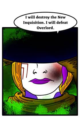 Read Cosmos In Crisis  64 Page 7 in English