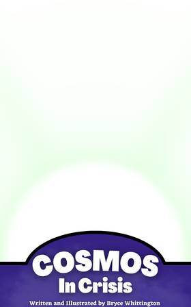 Read Cosmos In Crisis  64 Page 9 in English